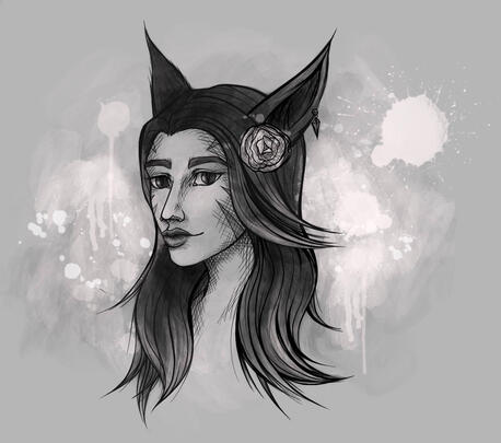 By Frey Underbridge (FFXIV - Balmung)